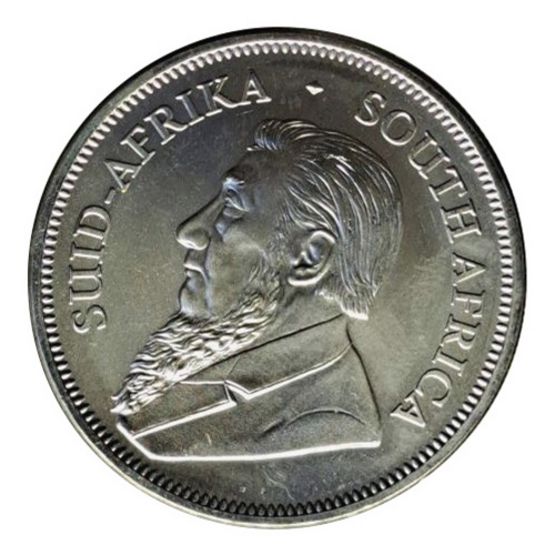 1 Unze Silber Krügerrand