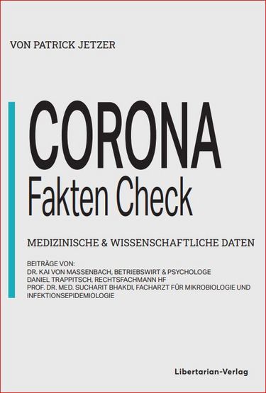 Corona Fakten Check