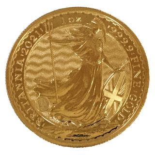 1 Unze Gold Britannia 1 Unze Gold Britannia