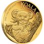 Gold Koala 1/2 oz PP – 2026