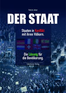 DER STAAT DER STAAT