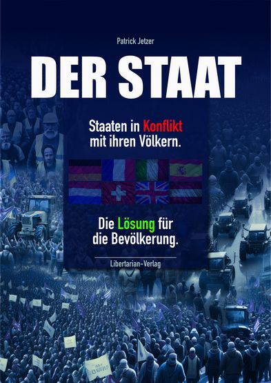 DER STAAT