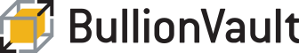 Logo BullionVault
