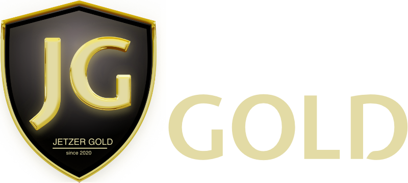 Logo Jetzer Gold